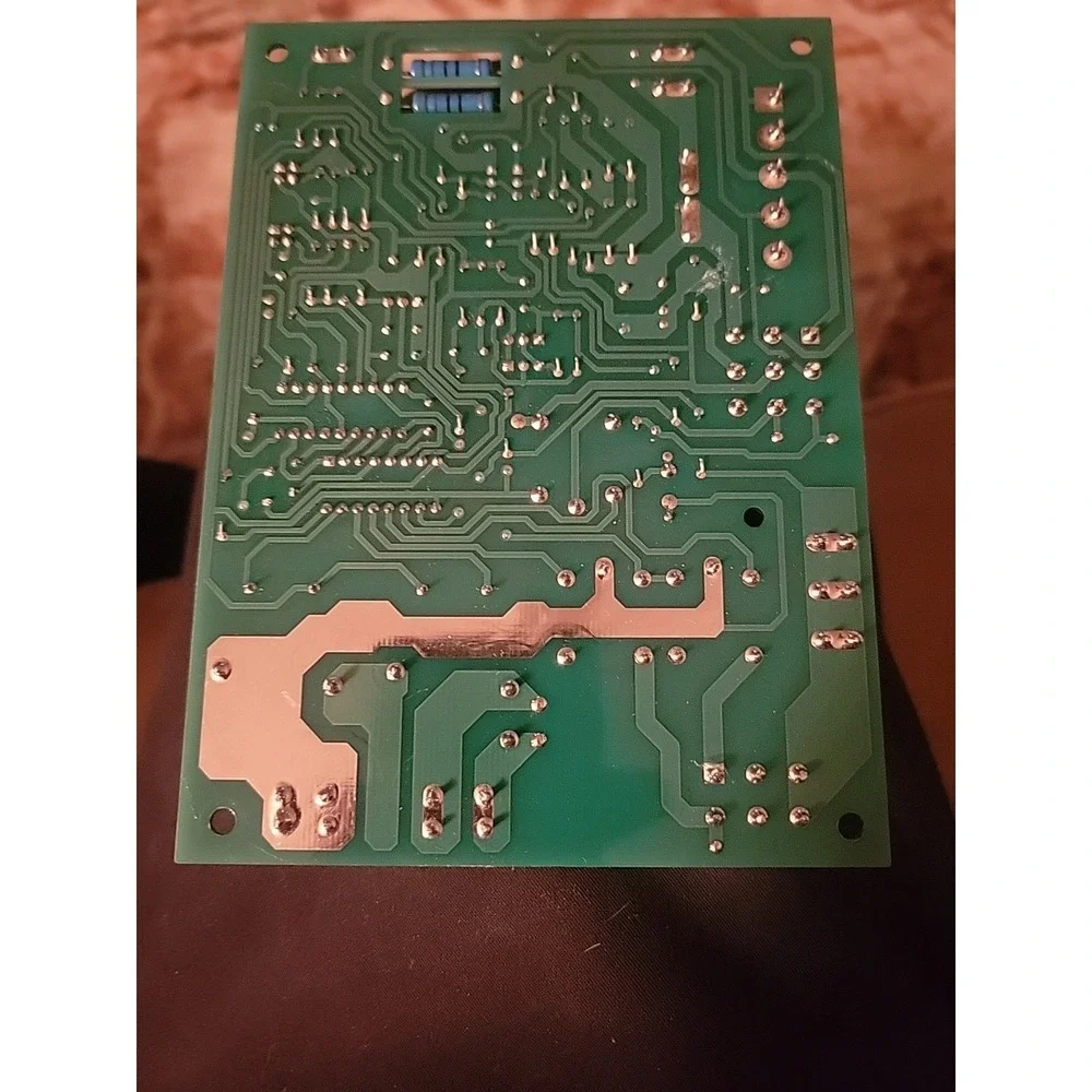 S1-7990-319P Furnace Control‎ Circuit Board， Replacement for Coleman Evcon York